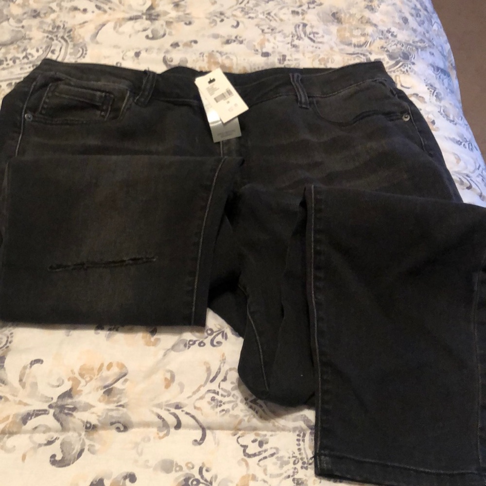 Jeans